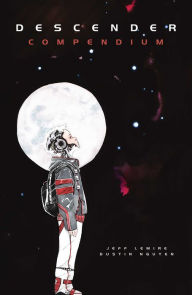 It ebooks download forums Descender Compendium by Jeff Lemire, Dustin Nguyen PDF 9781534397736 in English