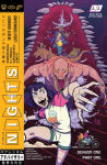 Alternative view 1 of Nights Volume 1