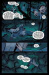 Alternative view 6 of Nights Volume 1