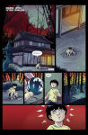 Alternative view 7 of A Haunted Girl