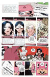 Alternative view 7 of Hack/Slash Back To School: Back to School