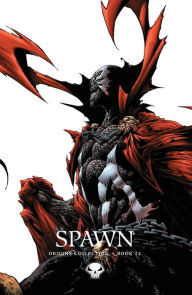 Title: Spawn Origins Volume 13, Author: Todd McFarlane