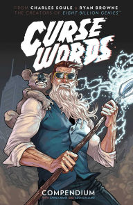 Title: Curse Words: The Hole Damned Thing Compendium, Author: Charles Soule