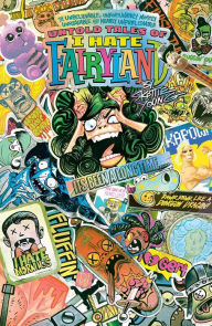 Title: Untold Tales Of I Hate Fairyland, Author: Skottie Young