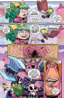 Alternative view 2 of Untold Tales Of I Hate Fairyland
