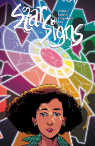 Title: Starsigns, Author: Saladin Ahmed