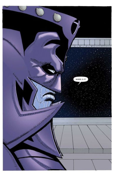 The Savage Strength Of Starstorm Volume 1