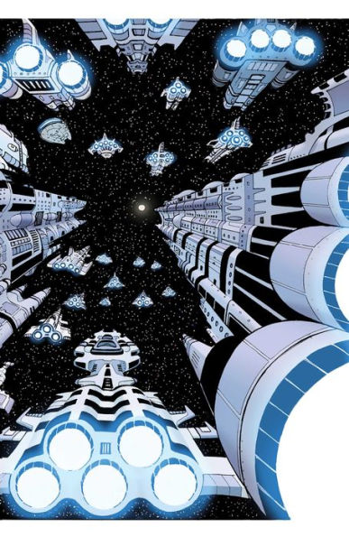The Savage Strength Of Starstorm Volume 1