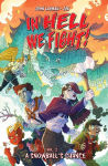 Alternative view 1 of In Hell We Fight! Volume 1