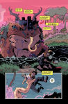 Alternative view 2 of In Hell We Fight! Volume 1