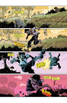 Alternative view 4 of In Hell We Fight! Volume 1