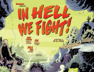 Alternative view 5 of In Hell We Fight! Volume 1