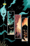 Alternative view 6 of In Hell We Fight! Volume 1