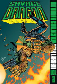 Free download audio books mp3 Savage Dragon: The Ultimate Collection Volume 2 9781534398641 (English Edition) by Erik Larsen