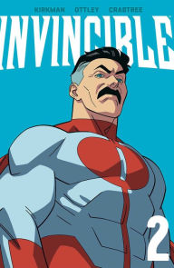 Free downloadable books pdf format Invincible Volume 2 (New Edition) English version 9781534399037 MOBI