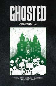 Ghosted Compendium