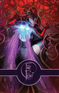 Download google books iphone Fine Print Volume 2 by Stjepan Sejic