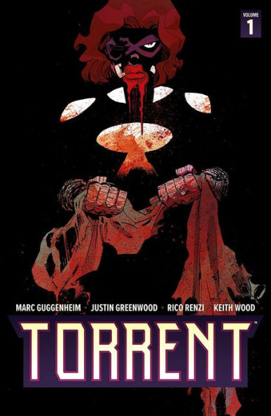 Torrent