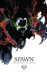 Title: Spawn Origins Volume 12, Author: Todd McFarlane