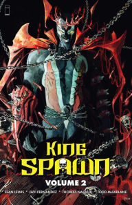 King Spawn, Volume 2