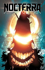 Title: Nocterra Volume 3, Author: Scott Snyder