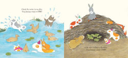 Alternative view 4 of Everybunny Count!