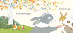 Alternative view 5 of Everybunny Count!