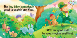 Alternative view 11 of The Itsy Bitsy Leprechaun