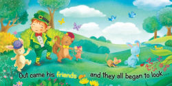 Alternative view 2 of The Itsy Bitsy Leprechaun