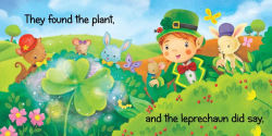 Alternative view 5 of The Itsy Bitsy Leprechaun