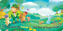 Alternative view 8 of The Itsy Bitsy Leprechaun