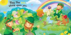 Alternative view 10 of The Itsy Bitsy Leprechaun