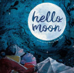 Alternative view 1 of Hello, Moon