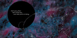 Alternative view 2 of Hello, Moon