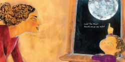 Alternative view 4 of Hello, Moon