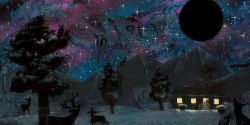 Alternative view 5 of Hello, Moon
