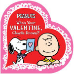 Alternative view 1 of Who's Your Valentine, Charlie Brown?