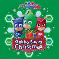 Title: Gekko Saves Christmas, Author: Maggie Testa