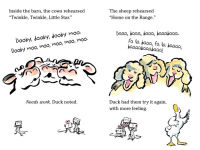 Alternative view 6 of Dooby Dooby Moo/Ready-to-Read Level 2