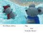 Alternative view 7 of Mouse Loves Snow: Ready-to-Read Pre-Level 1