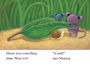 Alternative view 6 of Mouse Loves Spring: Ready-to-Read Pre-Level 1