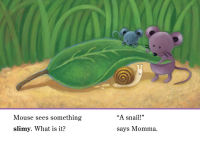 Alternative view 9 of Mouse Loves Spring: Ready-to-Read Pre-Level 1