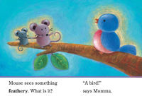 Alternative view 10 of Mouse Loves Spring: Ready-to-Read Pre-Level 1