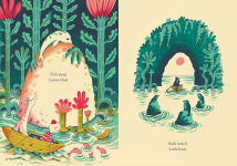 Alternative view 11 of Yellow Kayak