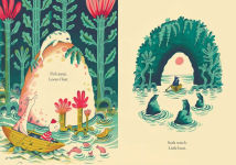 Alternative view 3 of Yellow Kayak