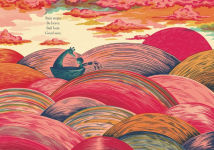 Alternative view 4 of Yellow Kayak