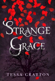 Is it free to download books on the nook Strange Grace by Tessa Gratton 9781534402102 (English Edition)