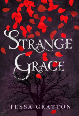 Strange Grace