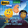 Gene's Epic App-venture!