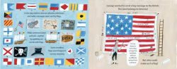 Alternative view 2 of Our Flag Was Still There: The True Story of Mary Pickersgill and the Star-Spangled Banner